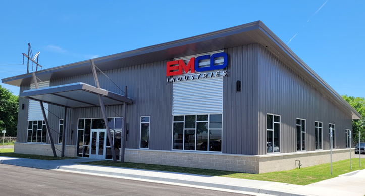 EMCO Offices